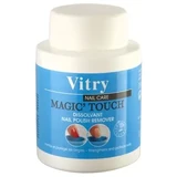 Vitry Nail Care Magic'Touch Жидкость для снятия лака 75 мл