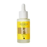 Cosmed Sun Essential, легкая солнцезащитная сыворотка SPF 50 для лица, 30 мл