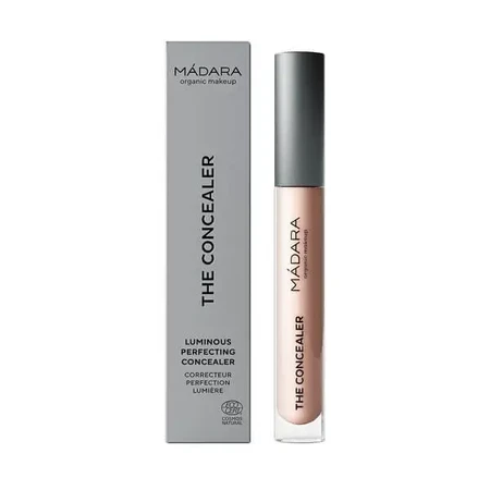 Madara Luminous Perfecting Concealer, консилер, оттенок Latte 25, 4 мл: цены и характеристики
