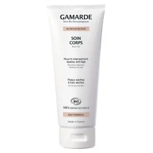 Gamarde Intense Nutrition — Органический уход за телом, 200 г