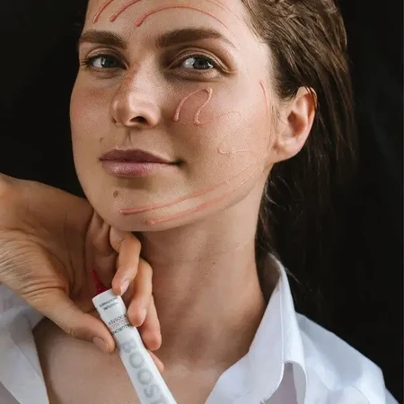 Madara Hyaluronic Collagen Booster, стимулирующий увлажняющий концентрат, 25 мл: цены и характеристики