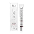Madara Hyaluronic Collagen Booster, стимулирующий увлажняющий концентрат, 25 мл: цены и характеристики