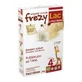 FREZYLAC Organic Baby Cream: рисовая мука с молоком, 200 г