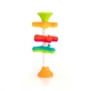 MiniSpinny — сенсорна іграшка, яку можна закручувати