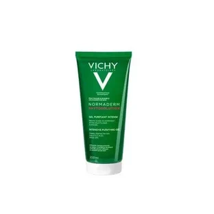 Vichy Normaderm Phytosolution Гель для глубокого очищения, 200 мл