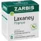 LAXANEY Напиток со 100% растительной смесью из сенны и фенхеля для нормальной работы кишечника, против запоров и вздутия живота. 10 пакетиков по 2 г