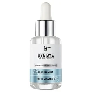 IT Cosmetics Bye Bye Dark Spots Концентрированная сыворотка против пигментных пятен, 30 мл