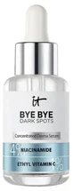IT Cosmetics Bye Bye Dark Spots ΠΠΎΠ½ΡΠ΅Π½ΡΡΠΈΡΠΎΠ²Π°Π½Π½Π°Ρ ΡΡΠ²ΠΎΡΠΎΡΠΊΠ° ΠΏΡΠΎΡΠΈΠ² ΠΏΠΈΠ³ΠΌΠ΅Π½ΡΠ½ΡΡ
ΠΏΡΡΠ΅Π½, 30 ΠΌΠ»