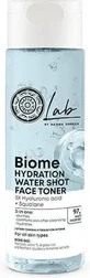 NATURA SIBERICA Lab Biome Hydration Water Shot Face Toner Тонізуючий лосьйон 200 мл