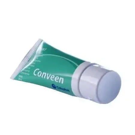 Conveen — загоювальний крем для критичних ділянок, 50 г, Coloplast: ціни та характеристики