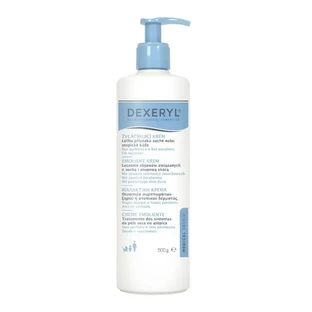 Dexeryl Emolient, крем, 500 г