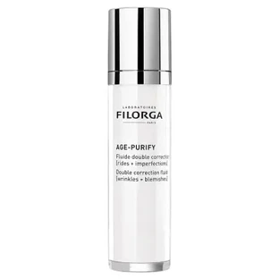Filorga AGE-PURIFY Сироватка подвійної дії 50 мл