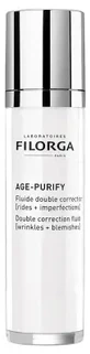 Filorga AGE-PURIFY Сыворотка двойного действия 50 мл