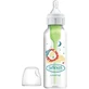 DR BROWN'S Plastic Bottle Options+ Проти коліків, з вузькою горловиною, від 0+ місяців, 250 мл, Lion SB 81105