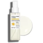 APLB Retinol Vitamin C Vitamin E Mist Essence, спрей-эссенция с ретинолом и витаминами C и E, 105 мл: цены и характеристики