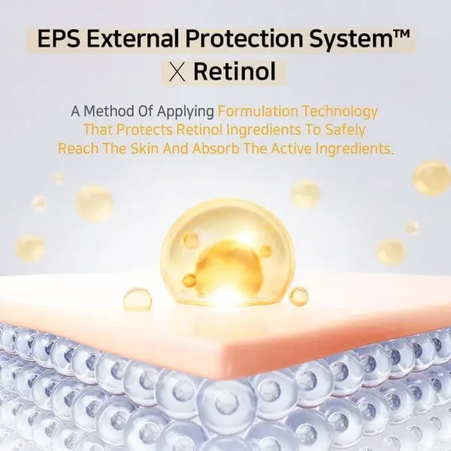 APLB Retinol Vitamin C Vitamin E Mist Essence, спрей-эссенция с ретинолом и витаминами C и E, 105 мл: цены и характеристики