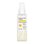 APLB Retinol Vitamin C Vitamin E Mist Essence, спрей-эссенция с ретинолом и витаминами C и E, 105 мл: цены и характеристики