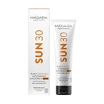 Madara Plant Stem Cell Antioxidant Body Sunscreen SPF30, сонцезахисний крем, 100 мл: ціни та характеристики