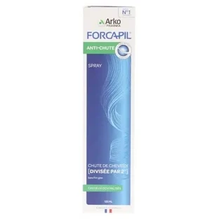 Arkopharma Forcapil Спрей против выпадения волос 125 мл
