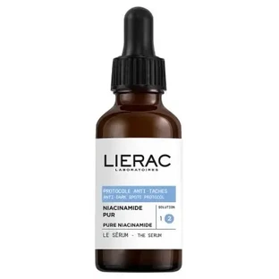 Lierac Protocole Сыворотка против пигментных пятен Pure Niacinamide 30 мл