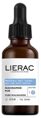 Lierac Protocole Сироватка проти пігментних плям Pure Niacinamide 30 мл