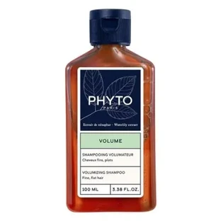 Шампунь для додання об’єму Phyto Volume, 100 мл