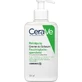 CERAVE Очищающий крем-пенка 236 мл