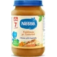NESTLE Baby Meal «Курятина з овочами» для дітей від 7 місяців, без глютену, 190 г