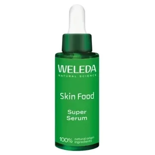 Weleda Skin Food Super Сыворотка 30 мл