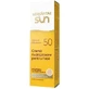 Тональный крем для лица с SPF 50 Sun, 50 мл, Gerovital