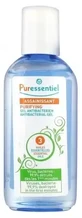 Антибактеріальний гель Puressentiel з 3 ефірними оліями, 80 мл
