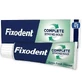 FIXODENT Complete Extra Fresh Крем для сушіння зубних протезів 47 г