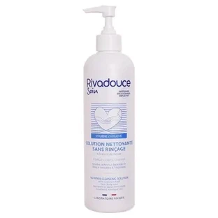 Rivadouce Personal Care Очищающий раствор, не требующий смывания, 500 мл