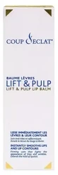 Бальзам для губ Lift &amp; Plump Coup d'Éclat 15 мл