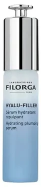 Filorga HYALU-FILLER Зволожуюча сироватка для відновлення об’єму шкіри 30 мл