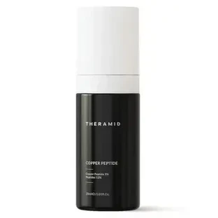 Theramid Cooper Peptide 3% 30 мл