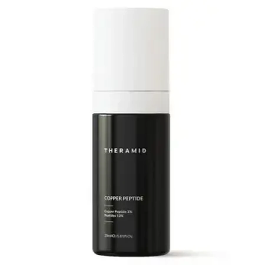 Theramid Cooper Peptide 3% 30 мл: цены и характеристики