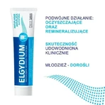 Набор Eludril Care, жидкость для ежедневной гигиены полости рта, 500 мл + Elgydium Anti Plaque, зубная паста, 75 мл: цены и характеристики
