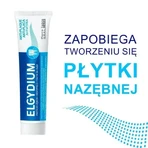 Набор Eludril Care, жидкость для ежедневной гигиены полости рта, 500 мл + Elgydium Anti Plaque, зубная паста, 75 мл: цены и характеристики
