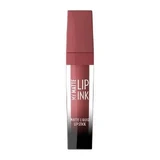 GOLDEN ROSE My Matte Lip Ink Матовая жидкая помада № 10, 5 г