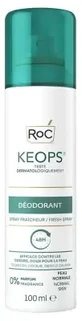 RoC Keops Освежающий дезодорант-спрей 100 мл