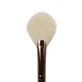 IBRA Fresh Makeup № F06, кисть для румян и хайлайтера, 1 шт.