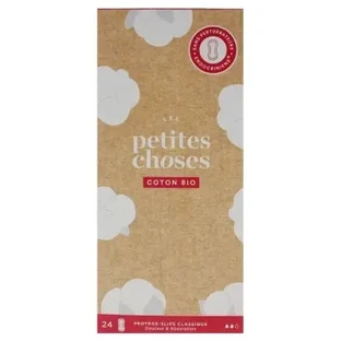 Прокладки Les Petites Choses Classic, 24 штуки