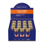 Набор Salvitis Collagen Flex 12000, жидкость, 30 мл × 15 шт.: цены и характеристики