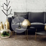 Erla Home Ritha Smokey Asher, ароматические палочки, 100 мл: цены и характеристики