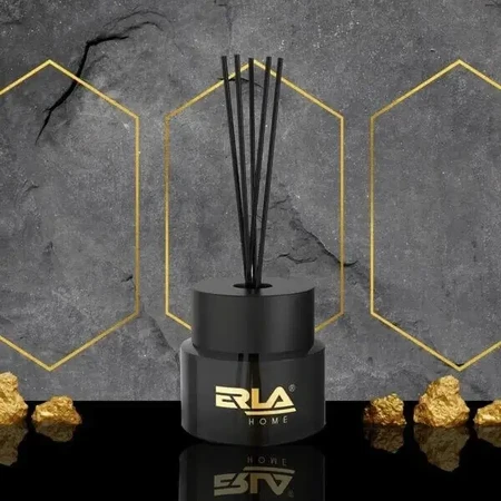 Erla Home Ritha Smokey Asher, ароматические палочки, 100 мл: цены и характеристики