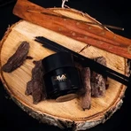 Erla Home Ritha Smokey Asher, ароматические палочки, 100 мл: цены и характеристики