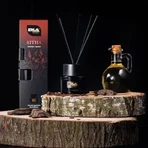 Erla Home Ritha Smokey Asher, ароматические палочки, 100 мл: цены и характеристики