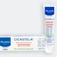 MUSTELA Bebe Cicastela Восстанавливающий крем для раздражённой кожи младенцев и детей 40 мл