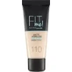 Тональный крем MAYBELLINE Fit Me для естественного матового покрытия, 30 мл, оттенок 110 Porcelain